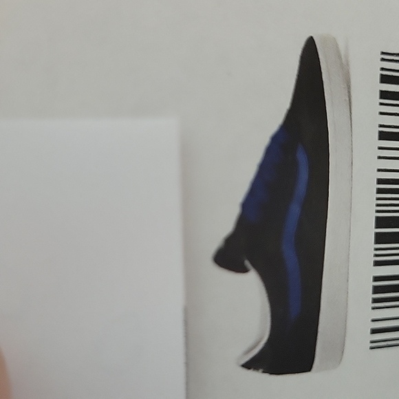 Van's Cruze Too Cc Brand new in the box authentic - Picture 14 of 14